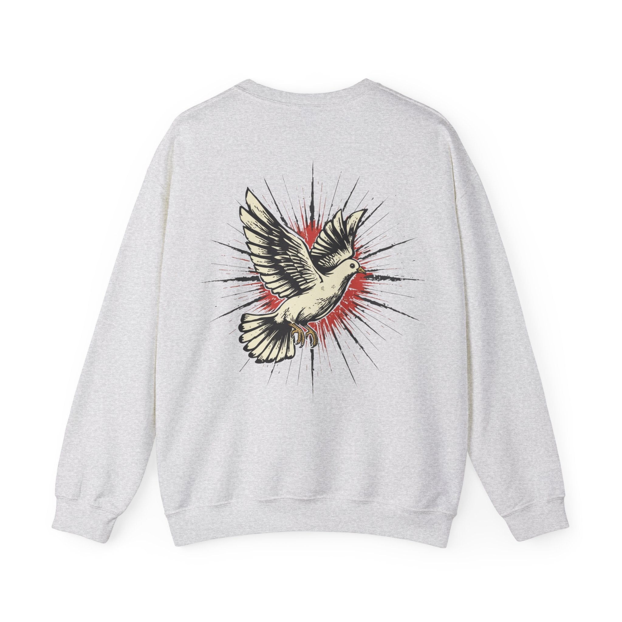 Holy Spirit - Unisex Sweatshirt