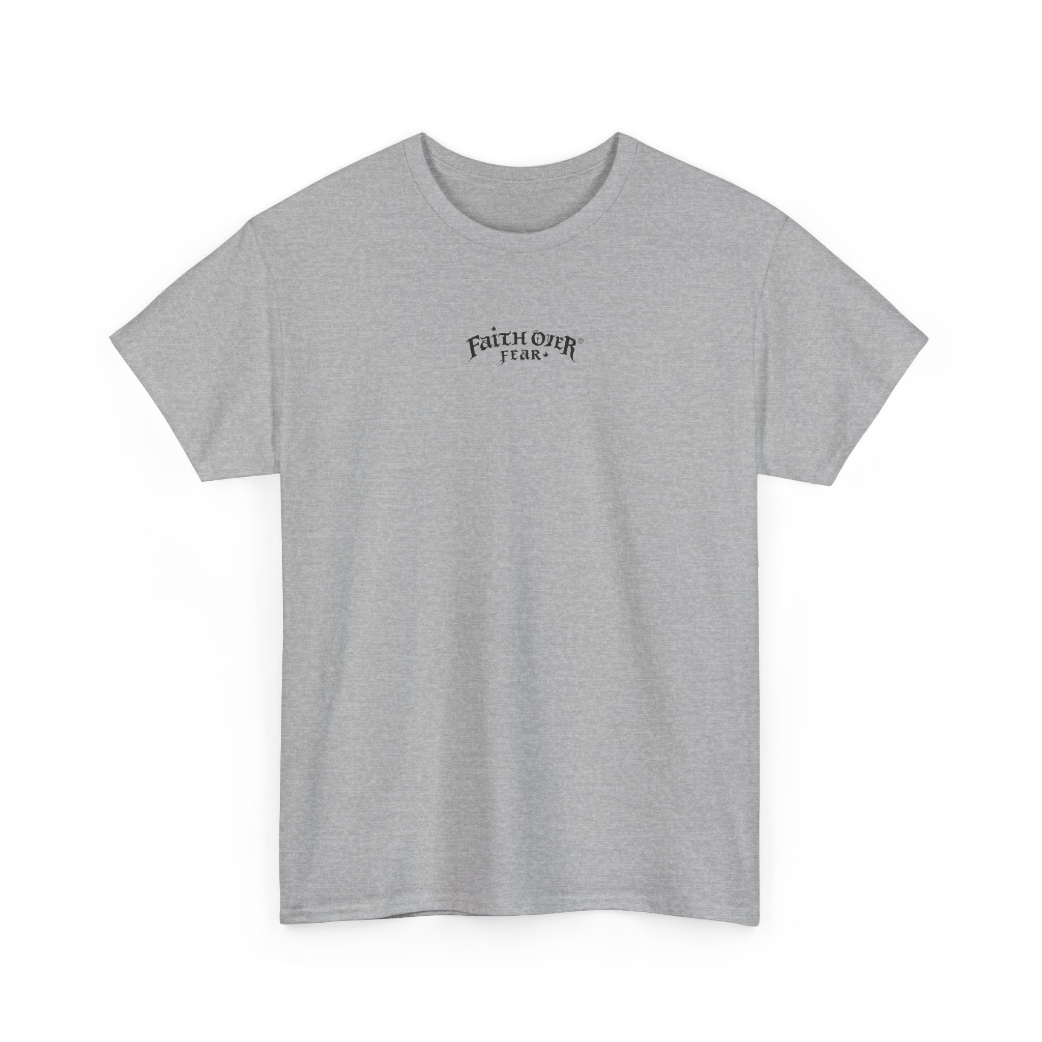 Crown of Thornes - Heavy Cotton Tee