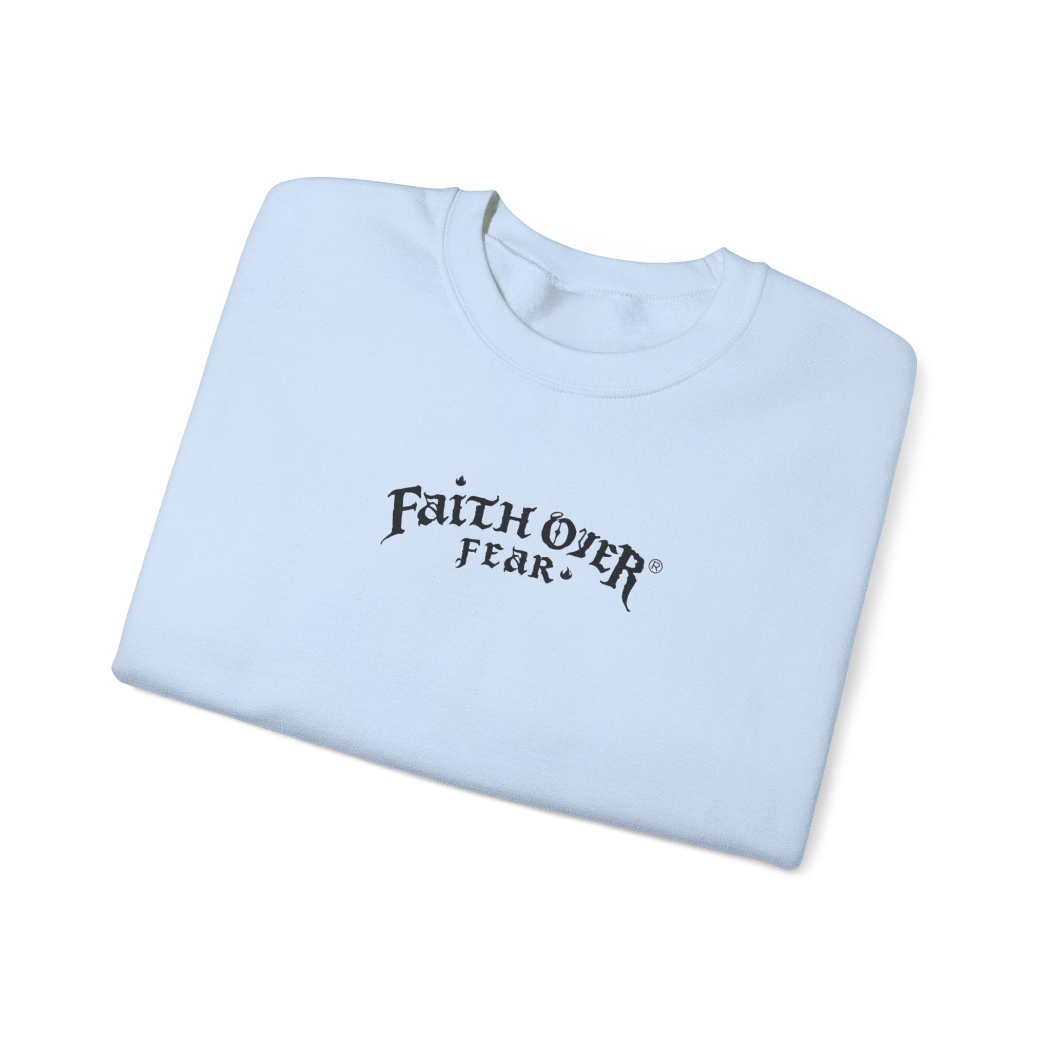 Holy Spirit - Unisex Sweatshirt