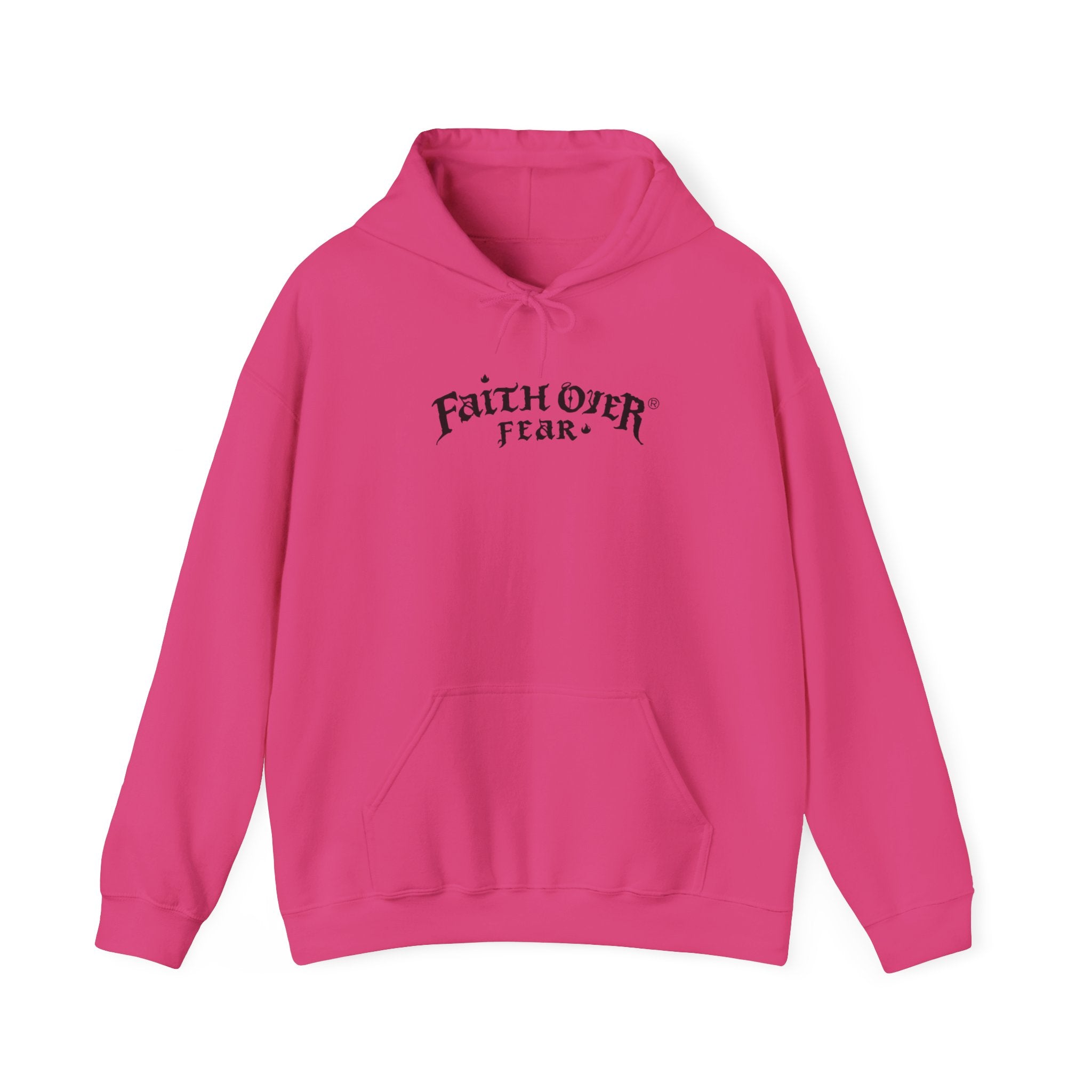 Crown of Thornes – Hoodie
