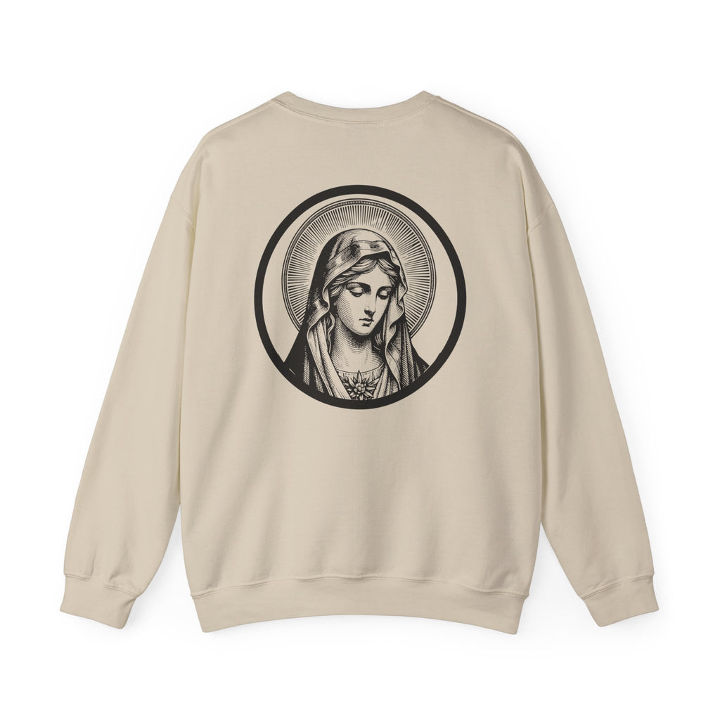Holy Mother - Unisex Sweatshirt