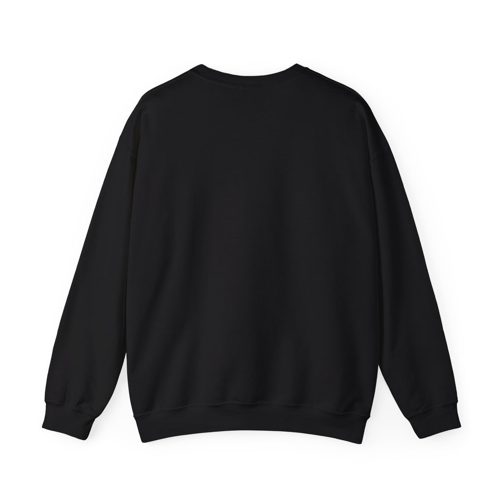 Faith Over Fear Logo - Unisex Sweatshirt