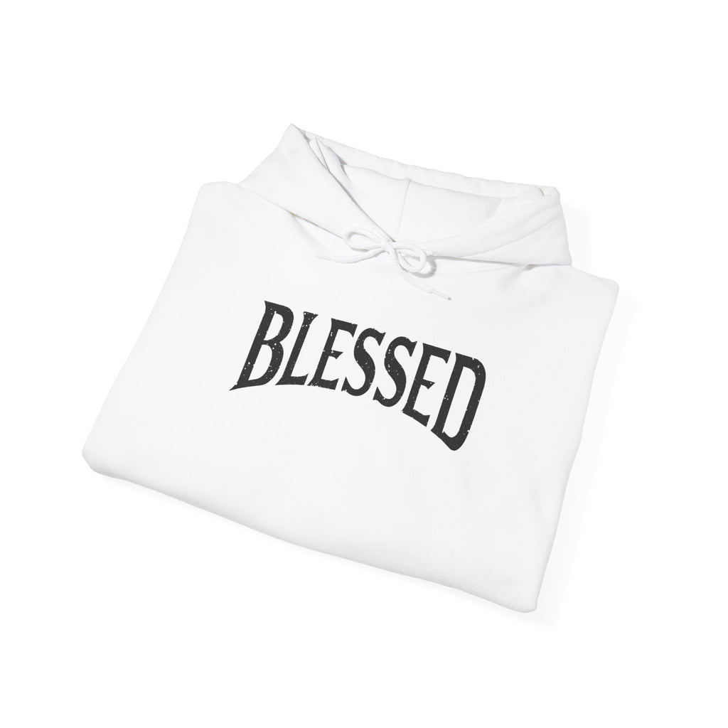 Blessed - Hoodie
