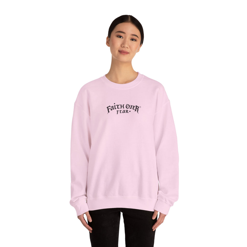 Holy Spirit - Unisex Sweatshirt