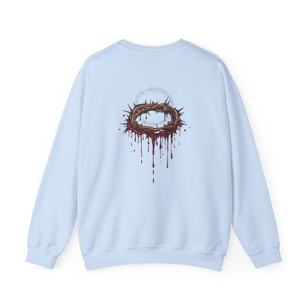 Crown of Thornes - Unisex Sweatshirt