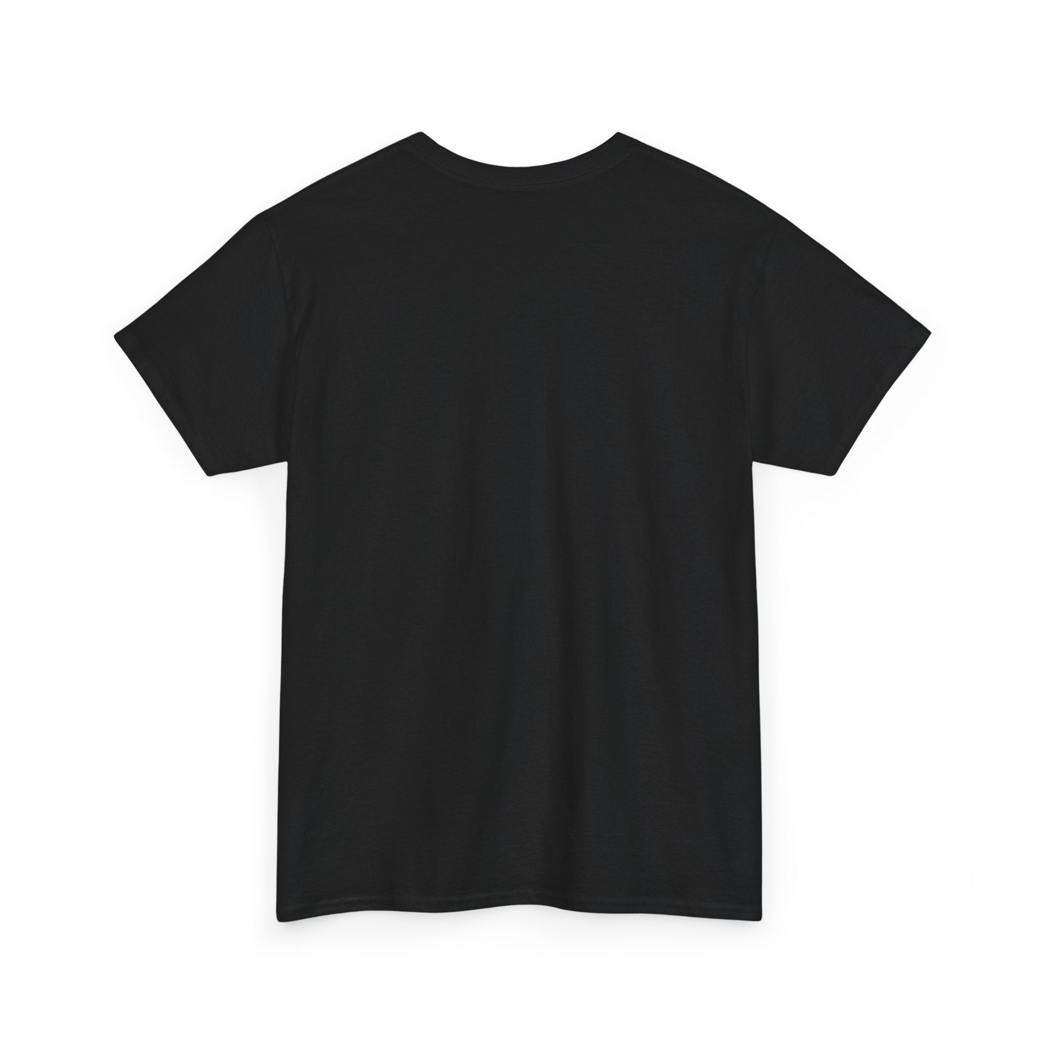 Faith Over Fear - Heavy Cotton Tee