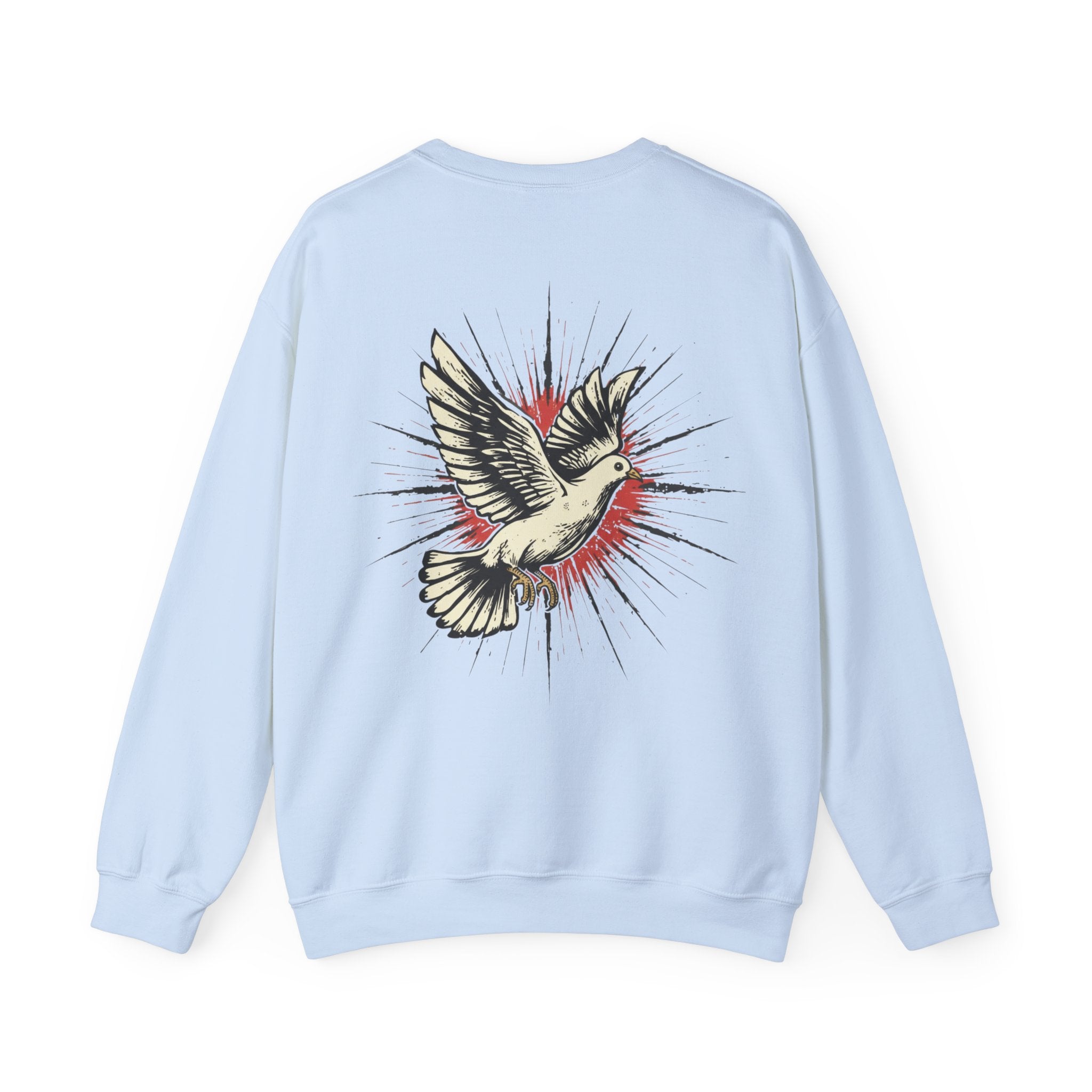 Holy Spirit - Unisex Sweatshirt