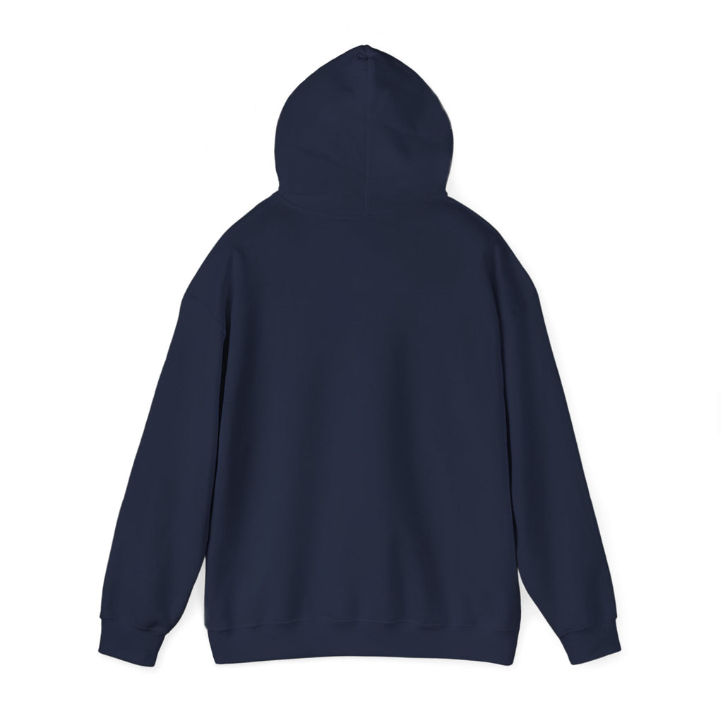 Faith Over Fear (White) - Unisex Hoodie