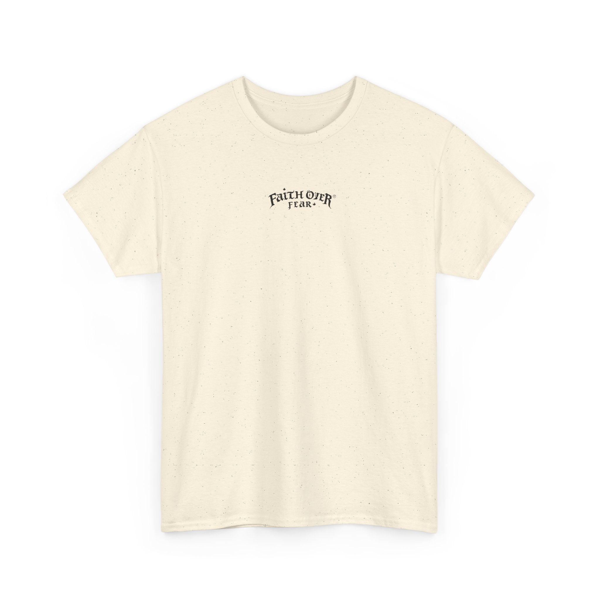 Crown of Thornes - Heavy Cotton Tee