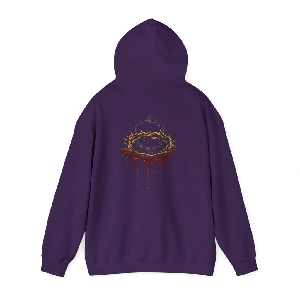 Crown of Thornes – Hoodie