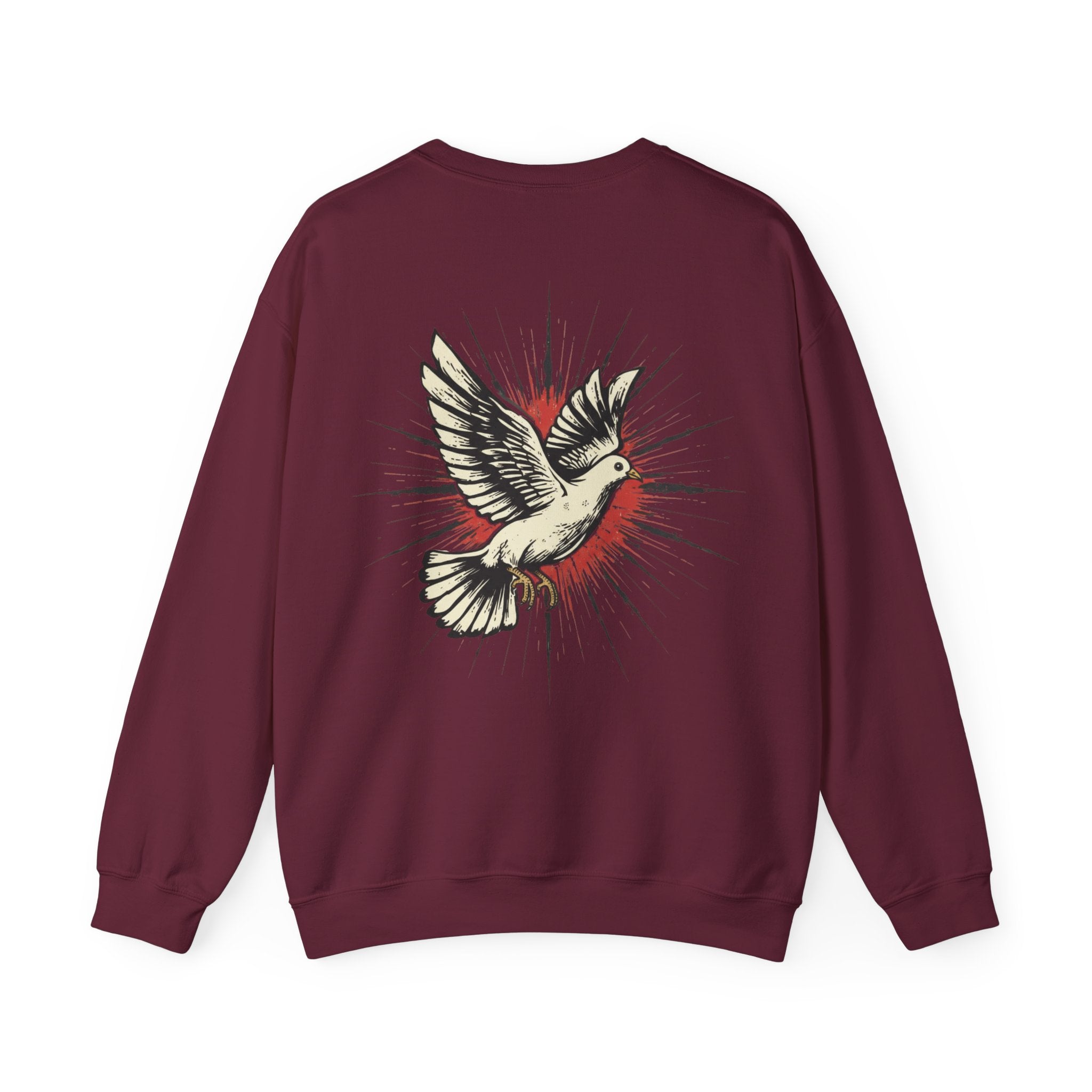 Holy Spirit - Unisex Sweatshirt