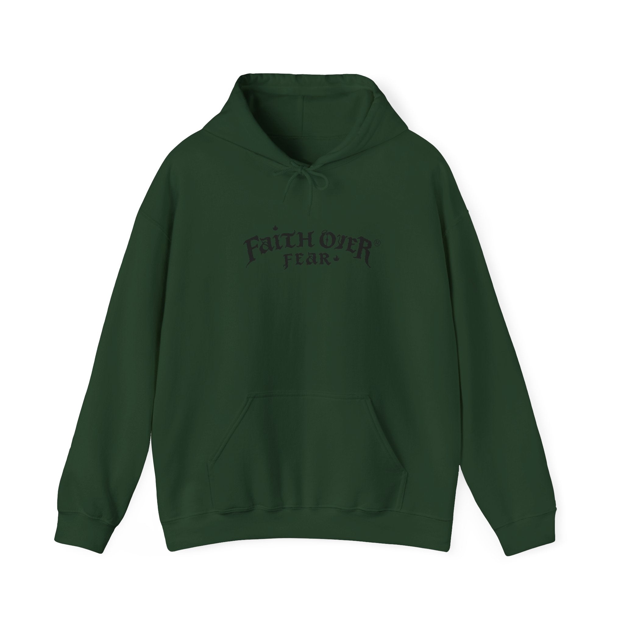 U.S. Holy Mother - Hoodie