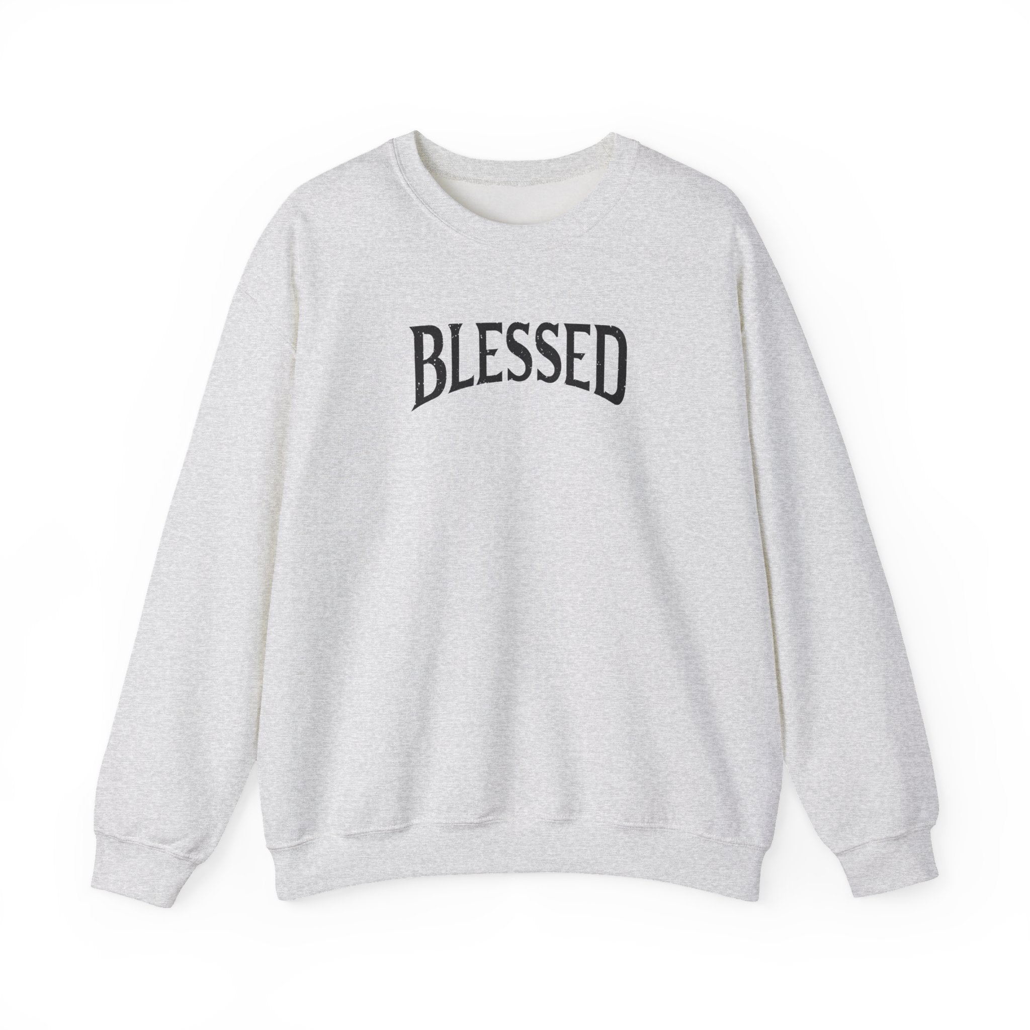 Blessed - Unisex Sweatshirt