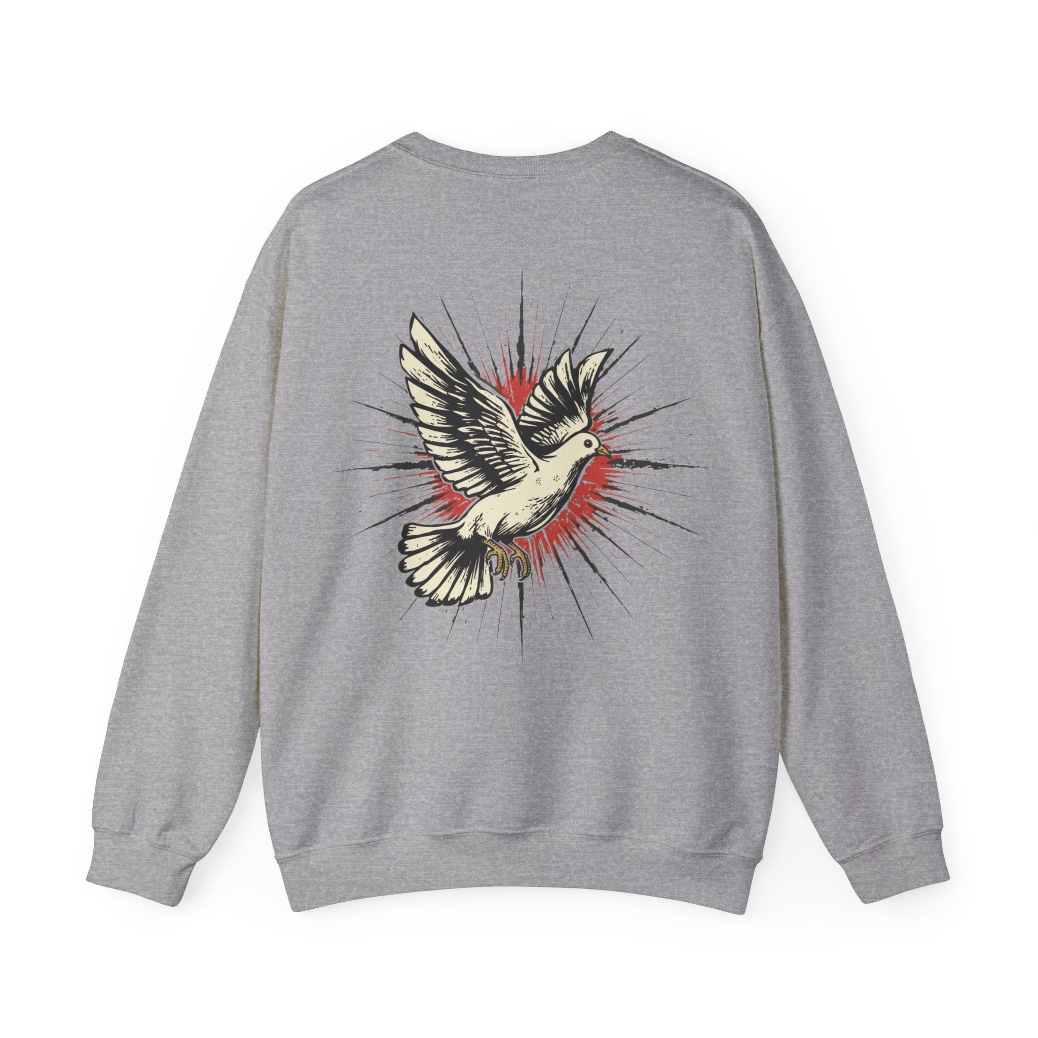 Holy Spirit - Unisex Sweatshirt