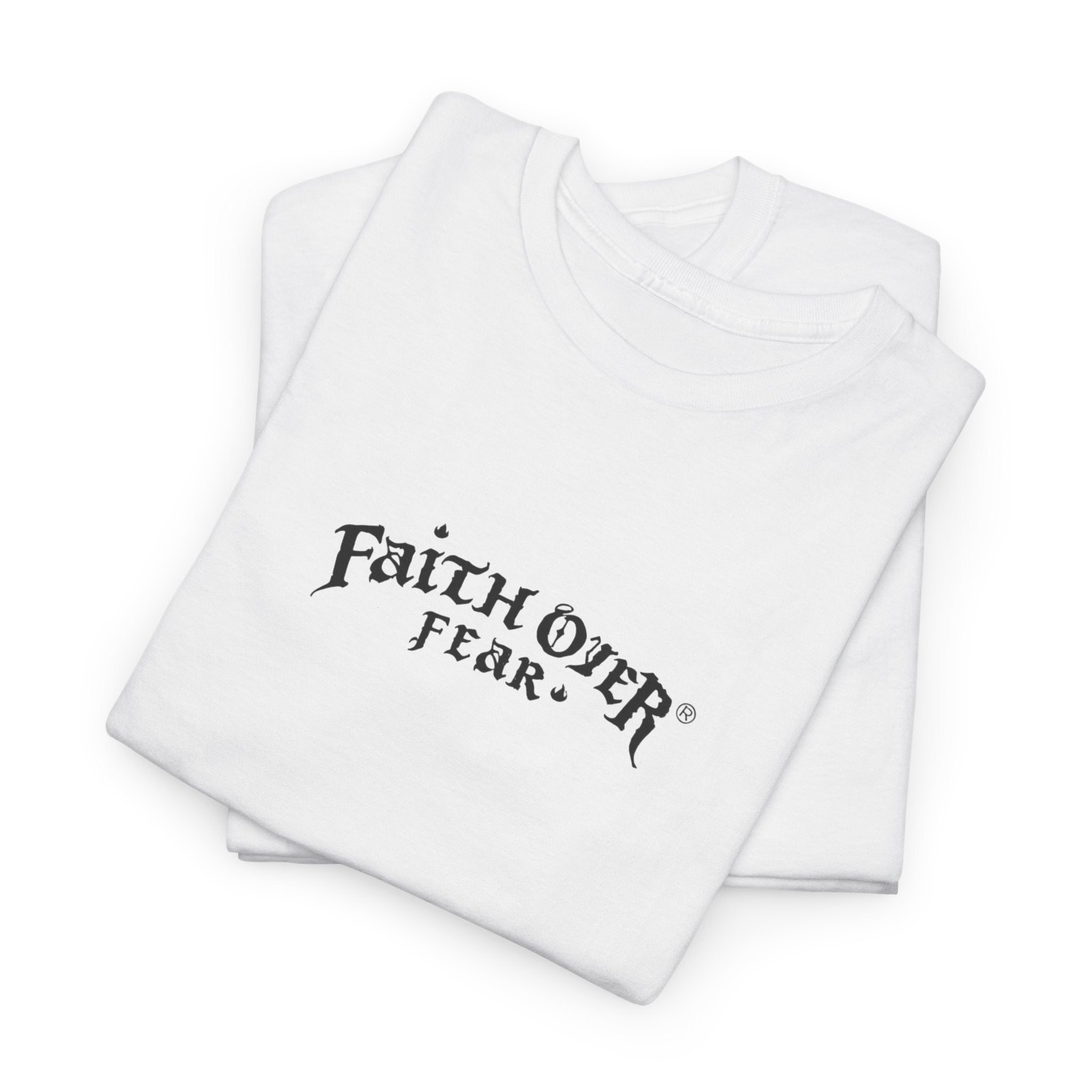 Holy Mother - Heavy Cotton Tee