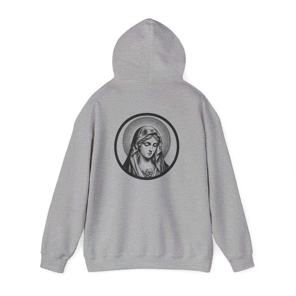 Holy Mother - Unisex Hoodie