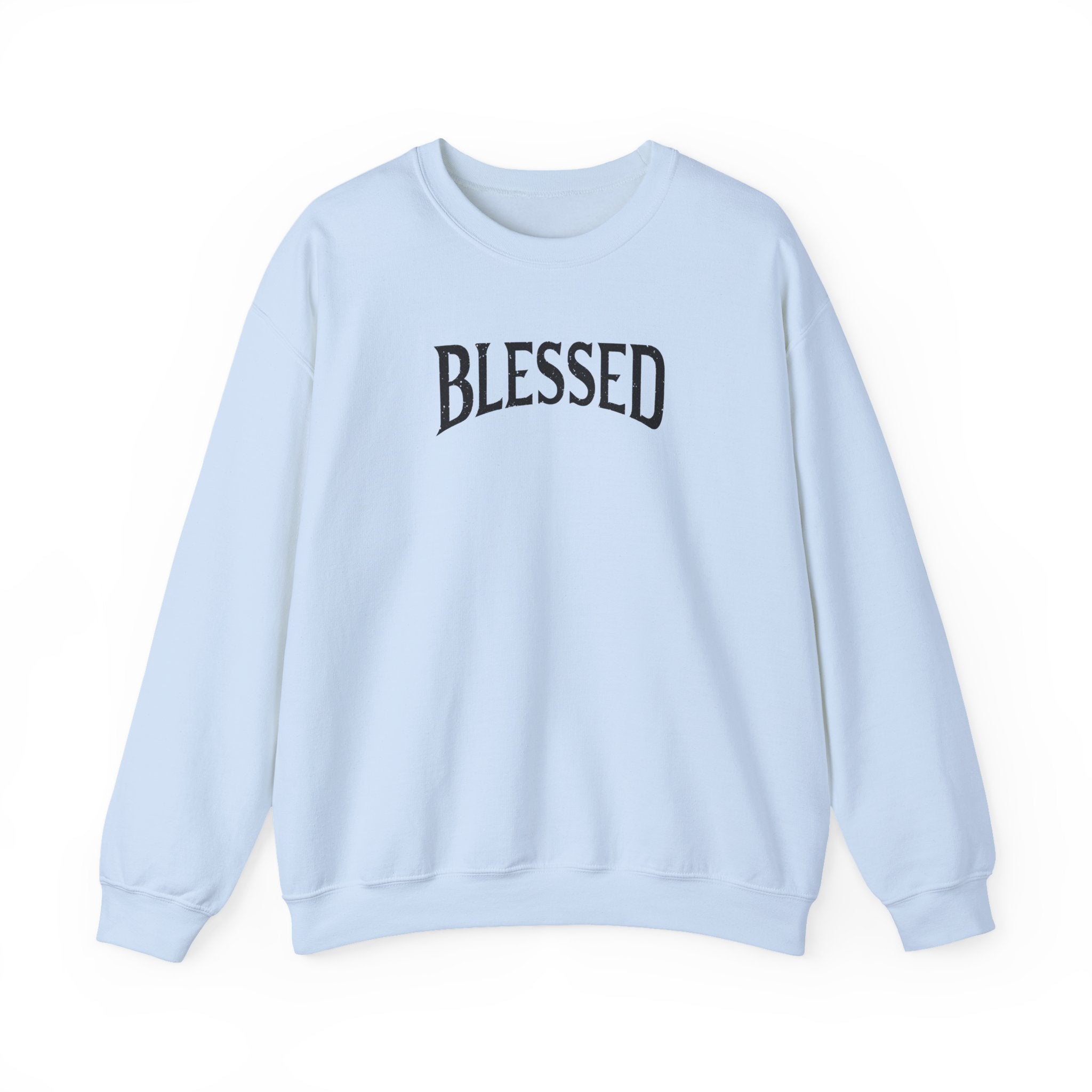 Blessed - Unisex Sweatshirt