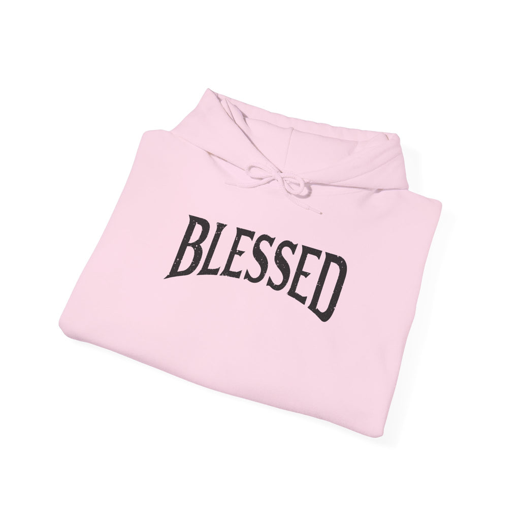 Blessed - Hoodie